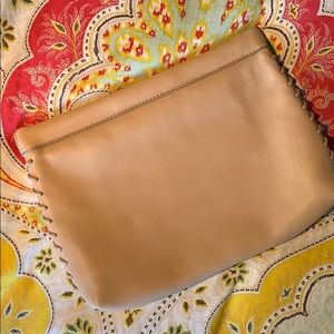 Clutch purse - JCrew